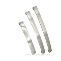 Simple and simple aluminum alloy door handles